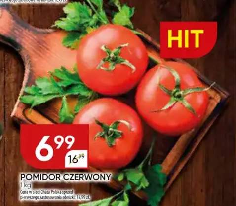 pomidory