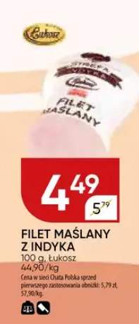filet maślany