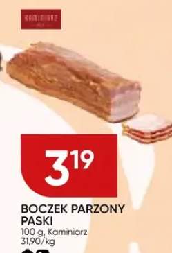 boczek parzony