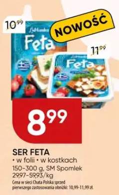 ser feta