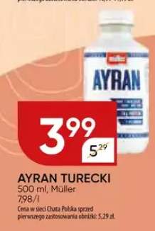 ayran