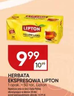 herbata ekspresowa