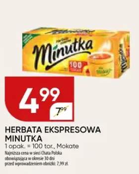 herbata ekspresowa