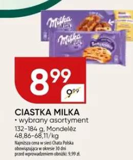 ciastka