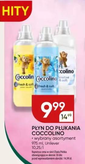 płyn do płukania tkanin