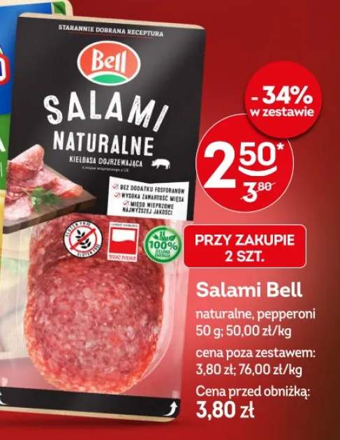 salami