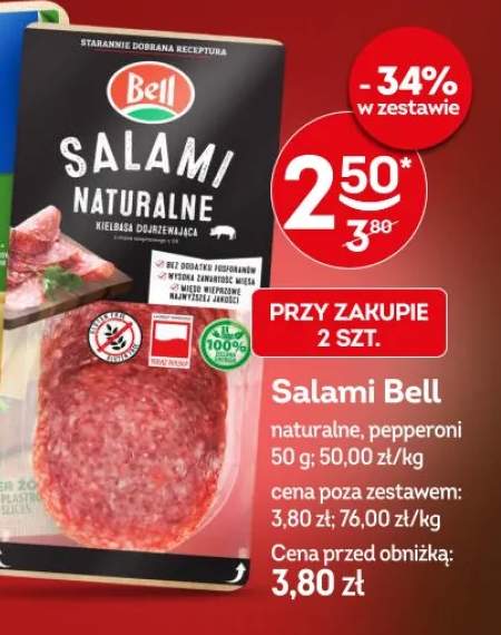 salami