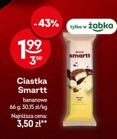 ciasto bananowe