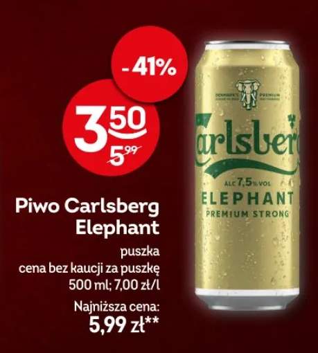 piwo Carlsberg