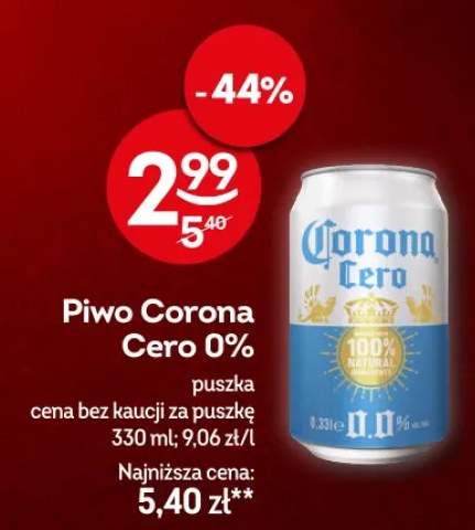 piwo Corona