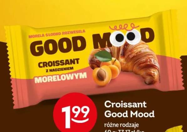 croissant