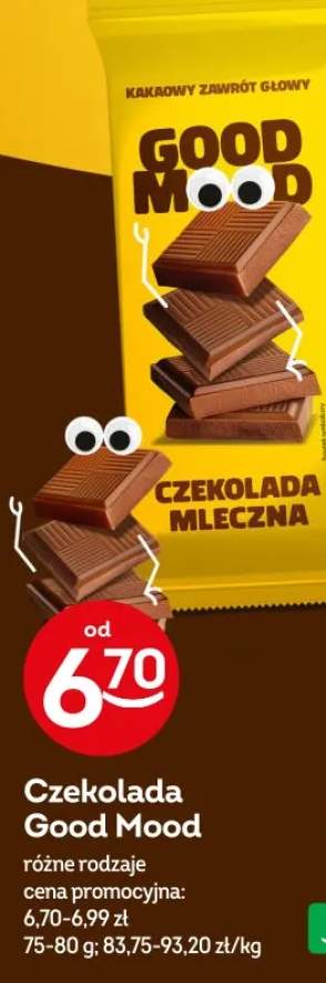 czekolada