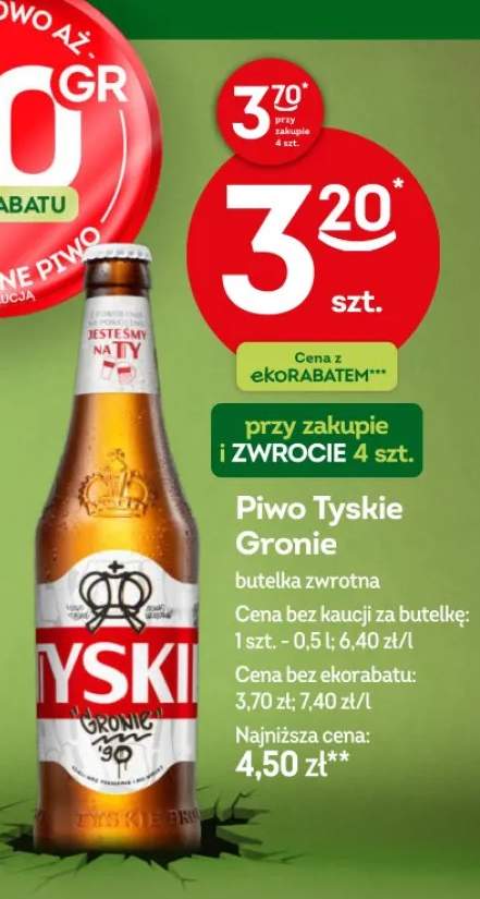 piwo Tyskie