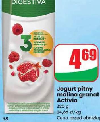 jogurt pitny
