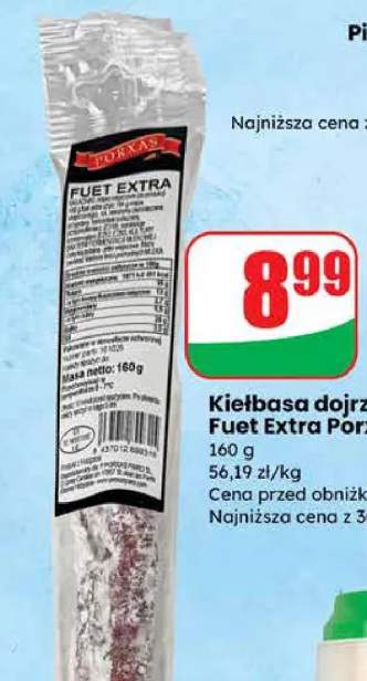 kiełbasa dojrzewająca