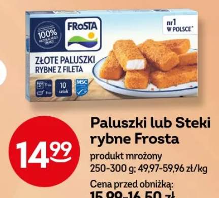 paluszki