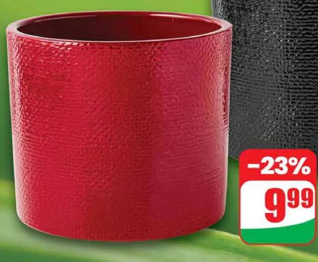 osłonka na doniczkę