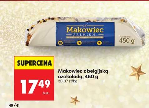 makowiec