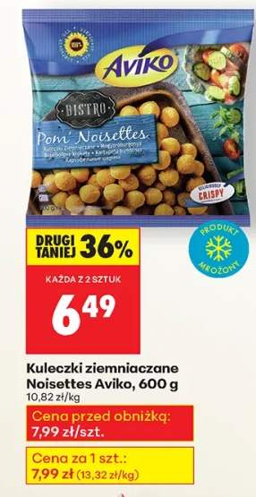 kuleczki ziemniaczane