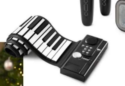 pianino elektroniczne