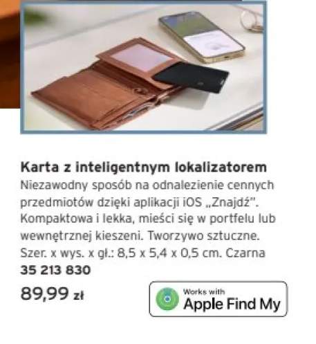 lokalizator bluetooth