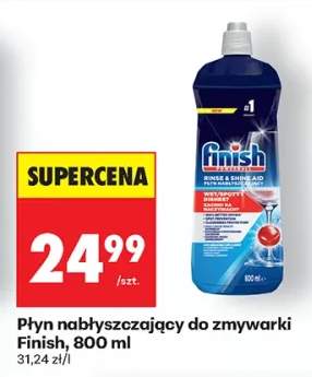 płyn nabłyszczający