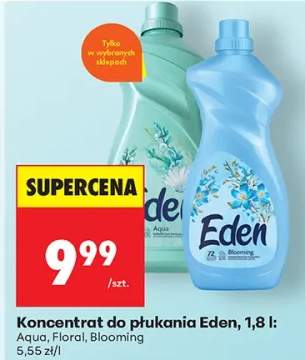 koncentrat do płukania