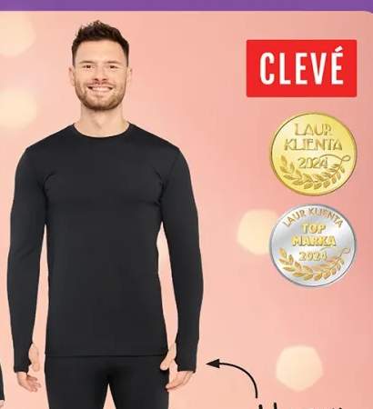 koszulka termiczna