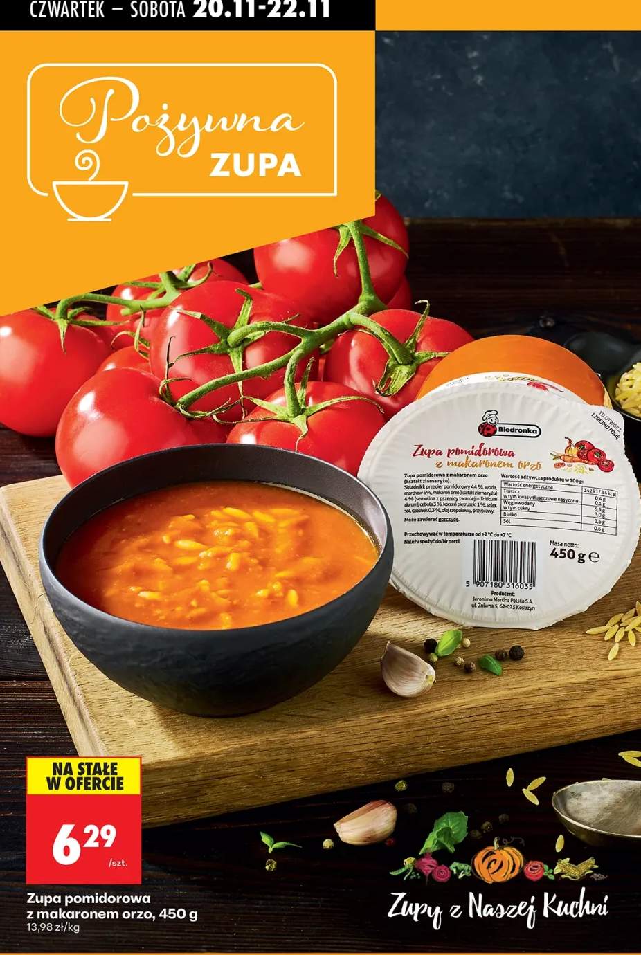 zupa