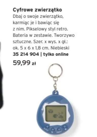 zabawka interaktywna