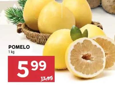 pomelo