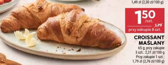 croissant