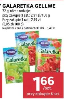 galaretki