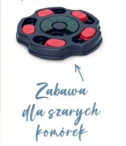 zabawka dla psa