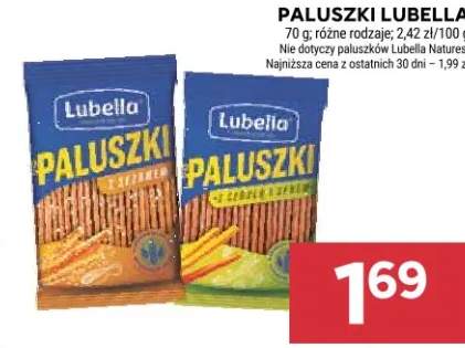paluszki