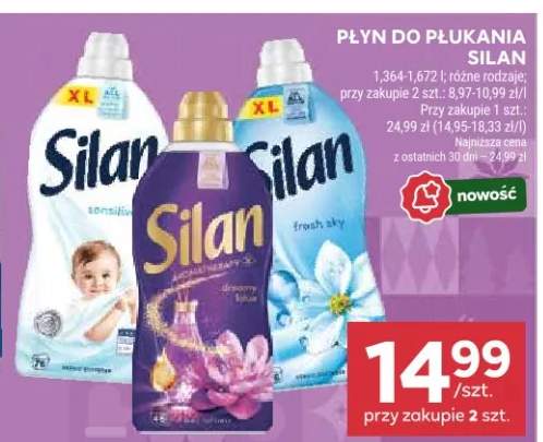 płyn do płukania tkanin