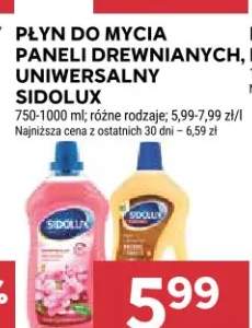 płyn do mycia naczyń