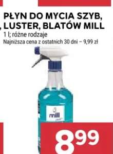 płyn do mycia naczyń