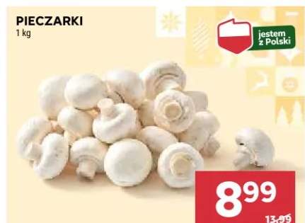 pieczarki