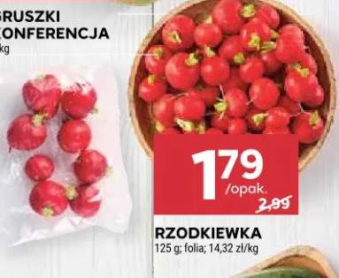 rzodkiewka