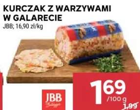 kurczak w galarecie