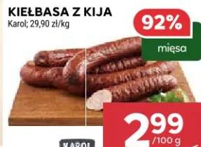 kiełbasa
