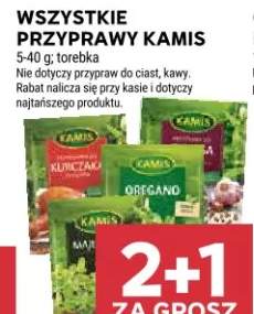 przyprawa