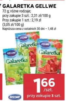 galaretki