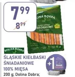 kiełbaski śląskie