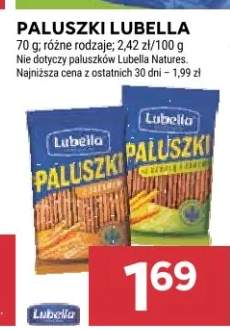 paluszki