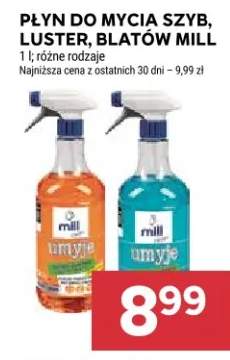 płyn do mycia naczyń