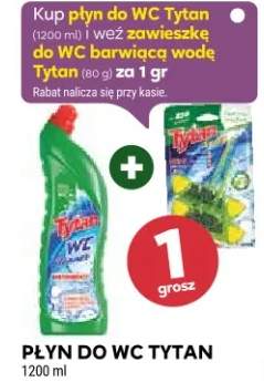 płyn do wc