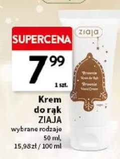 krem do rąk