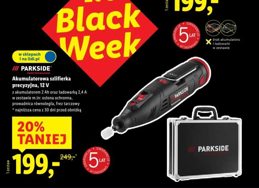 szlifierka precyzyjna